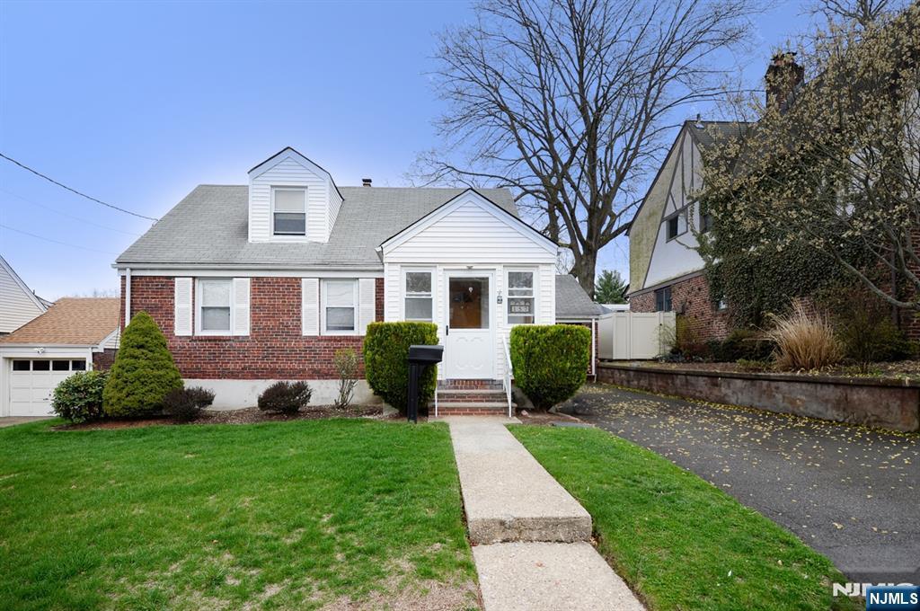 Property Photo: 157 Elder Avenue NJ 07621