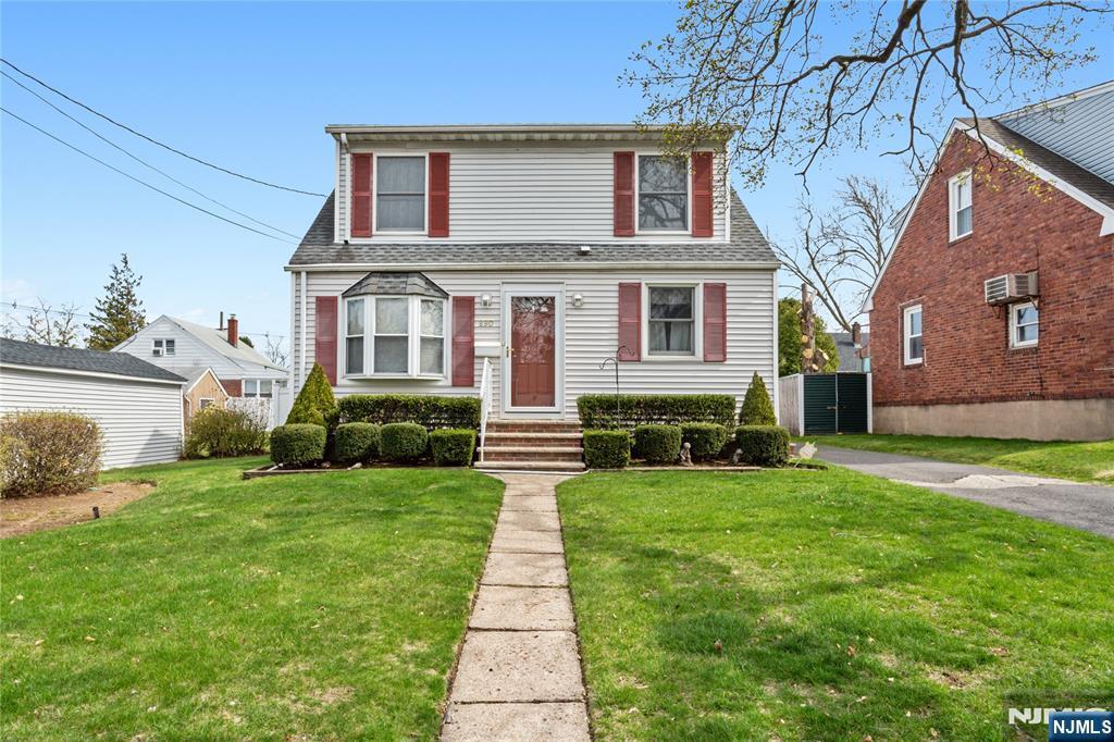 Property Photo: 890 N Wyoming Avenue NJ 07607