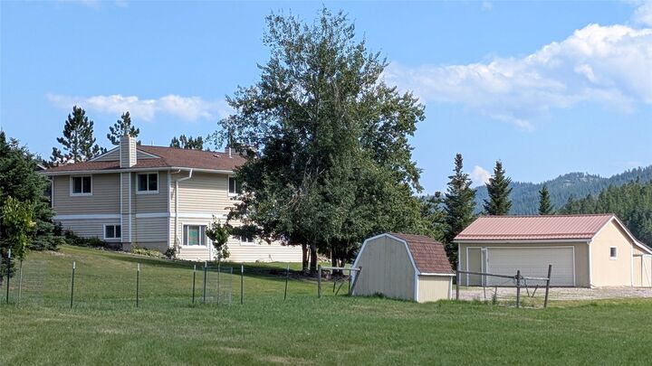 315 Orchard Ridge Road  Kalispell MT 59901 photo