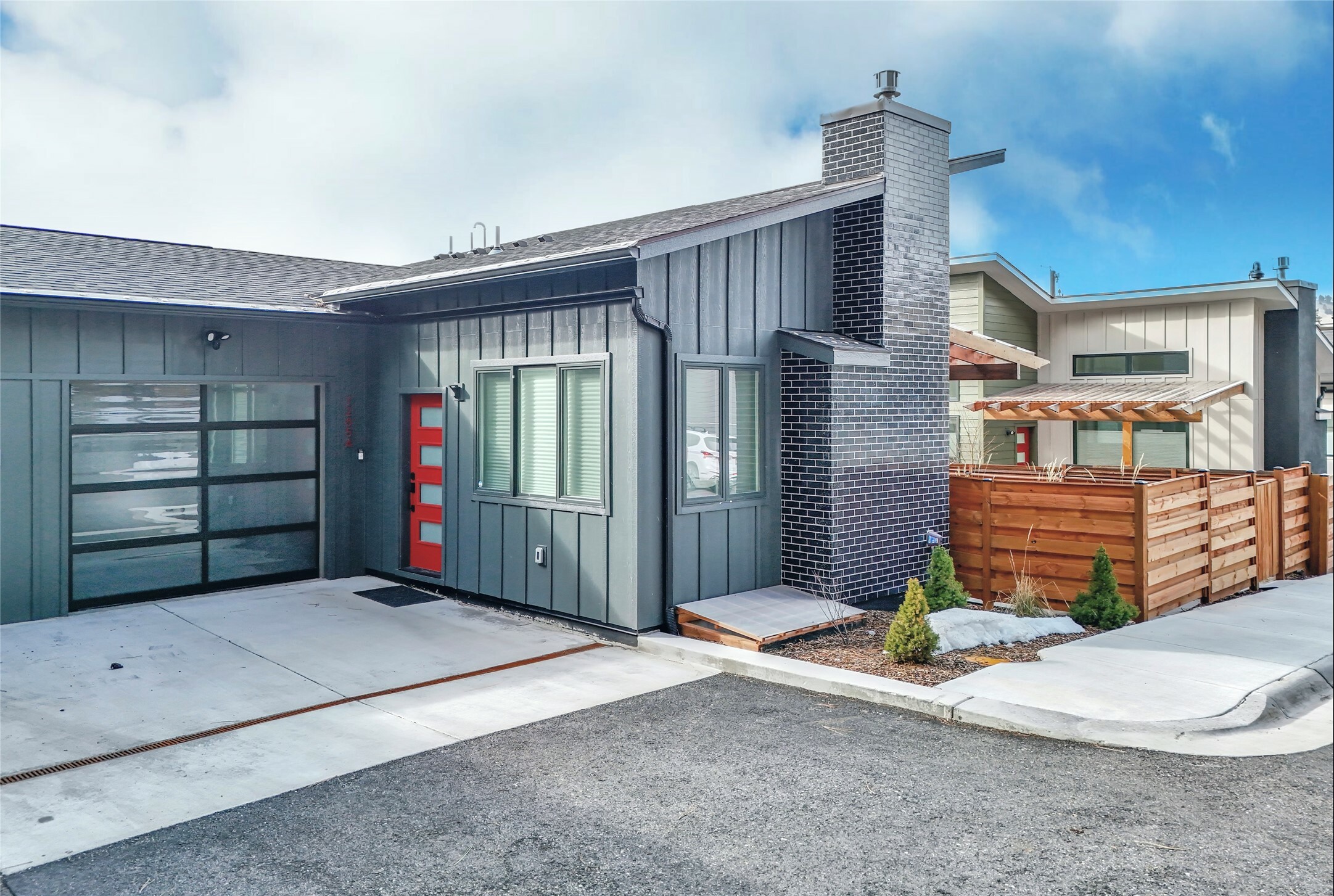 Property Photo: 1285 Basecamp Drive A MT 59802