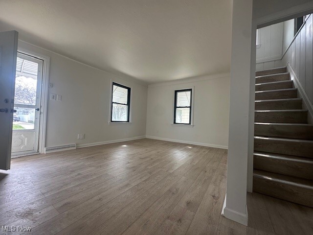 Property Photo: 20201 Morris Avenue OH 44123