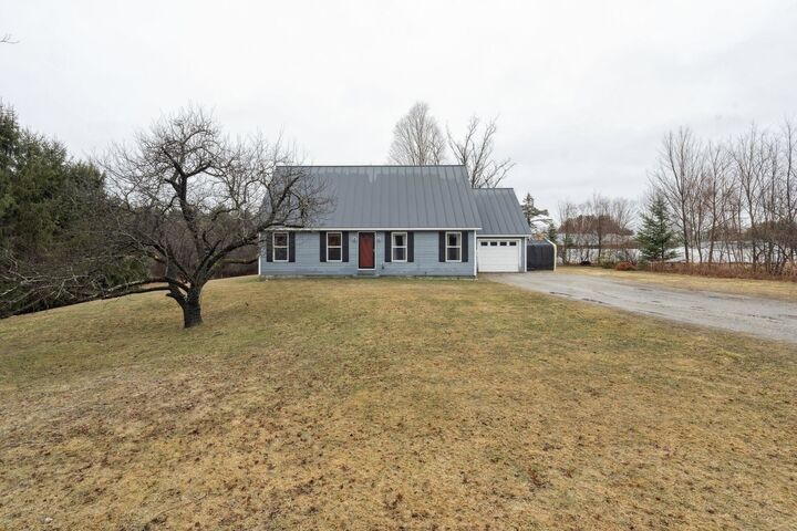 Property Photo:  5 Golf Club Road  NH 03773