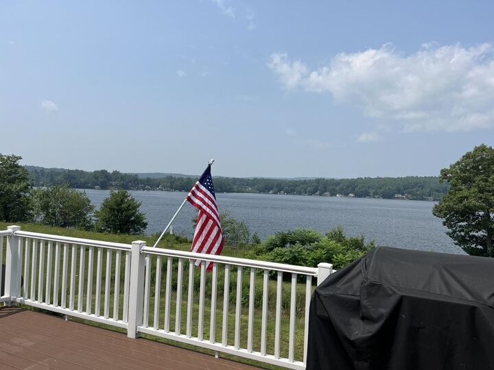 Property Photo: 96 Sun Lake Drive NH 03220