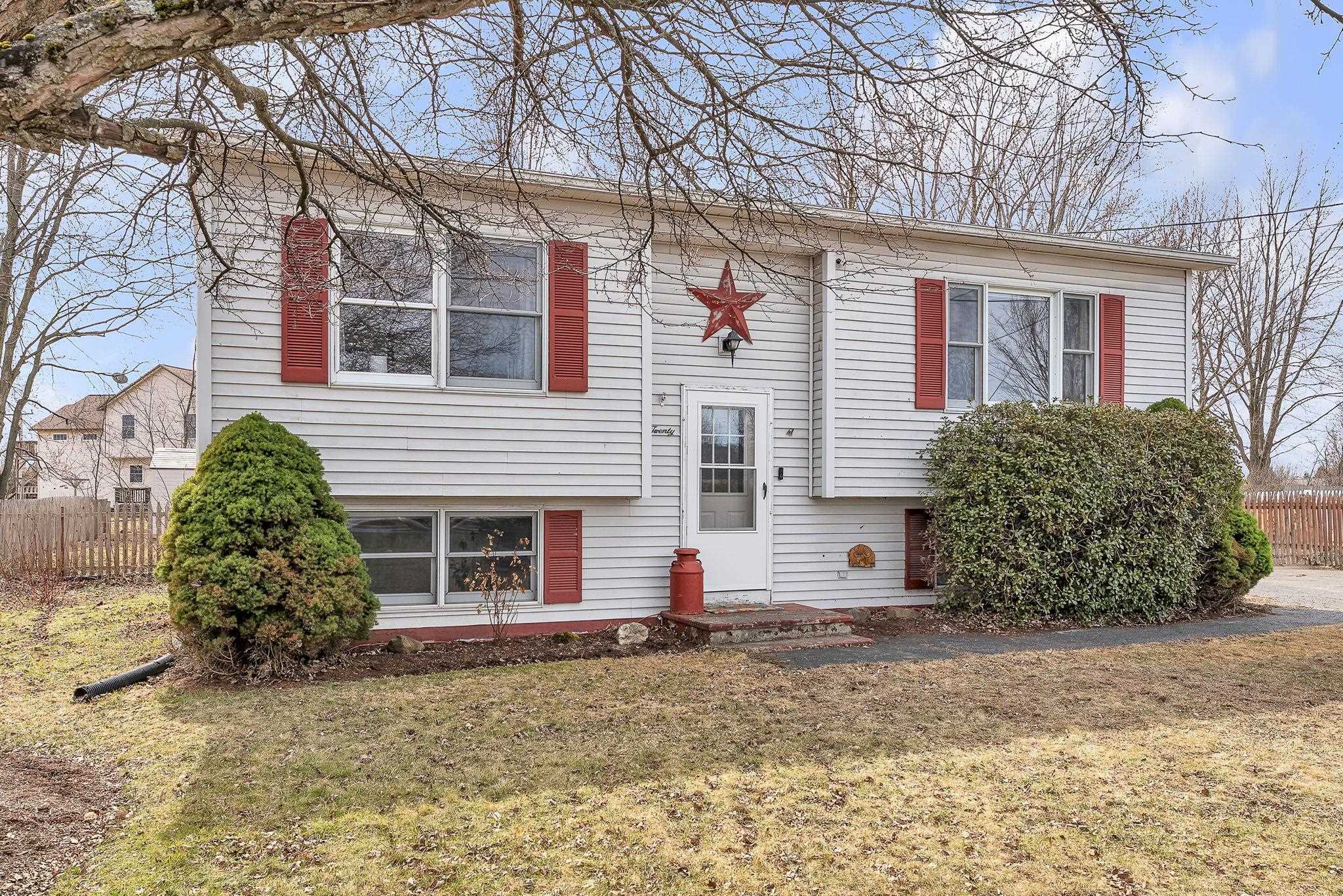 Property Photo: 20 Guyette Circle VT 05478