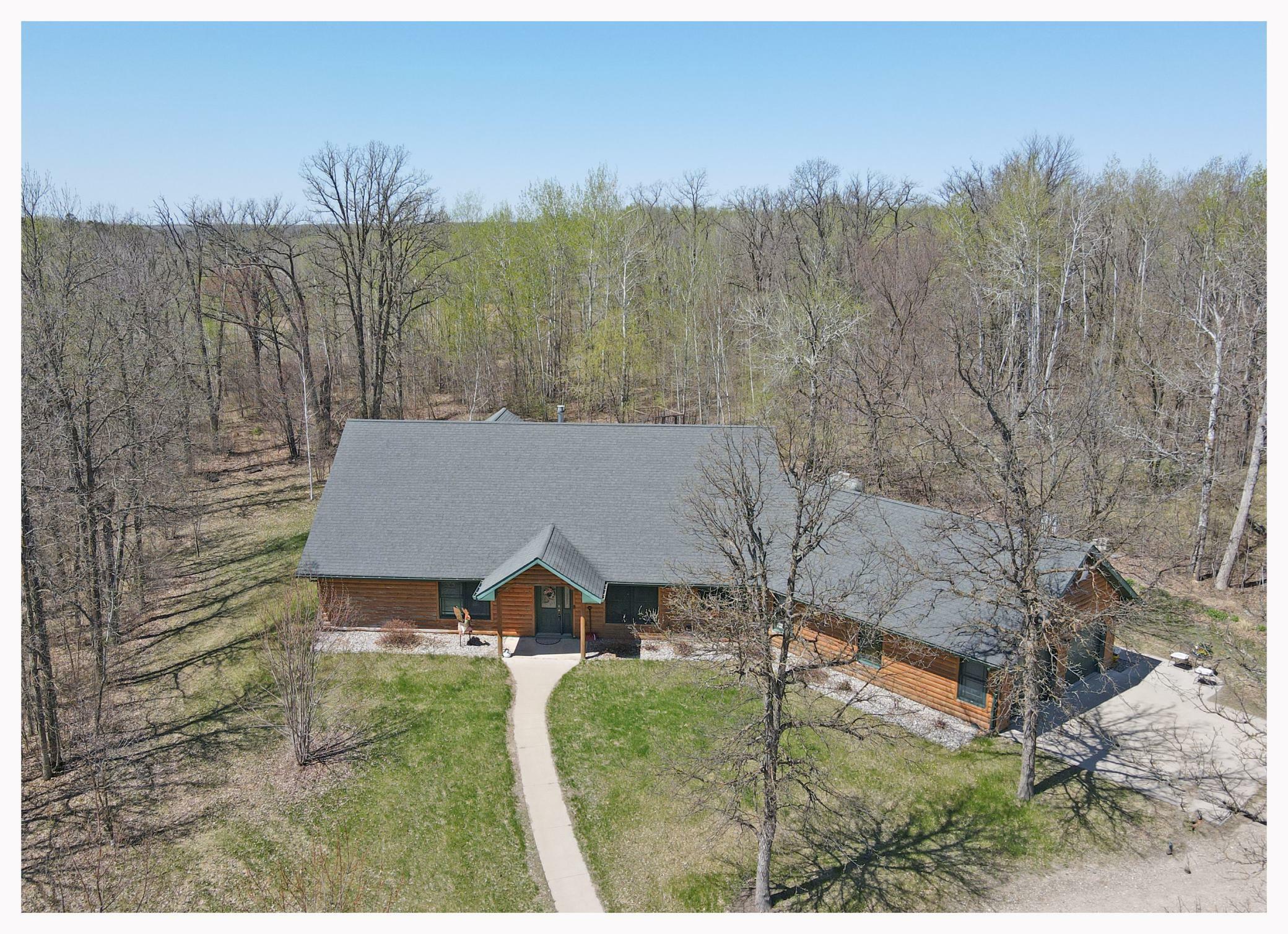 Property Photo: 36101 159th Avenue MN 56621