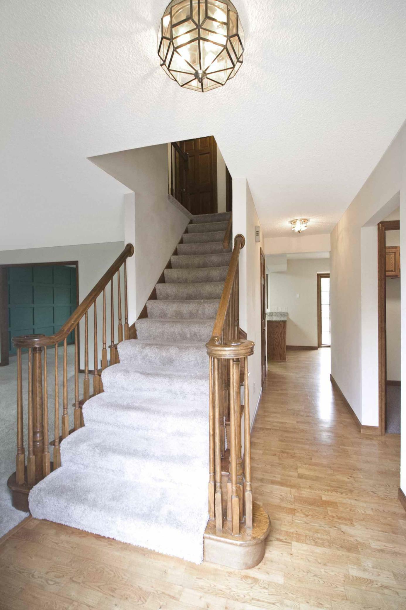 Property Photo: 12708 Uplander Street NW MN 55448