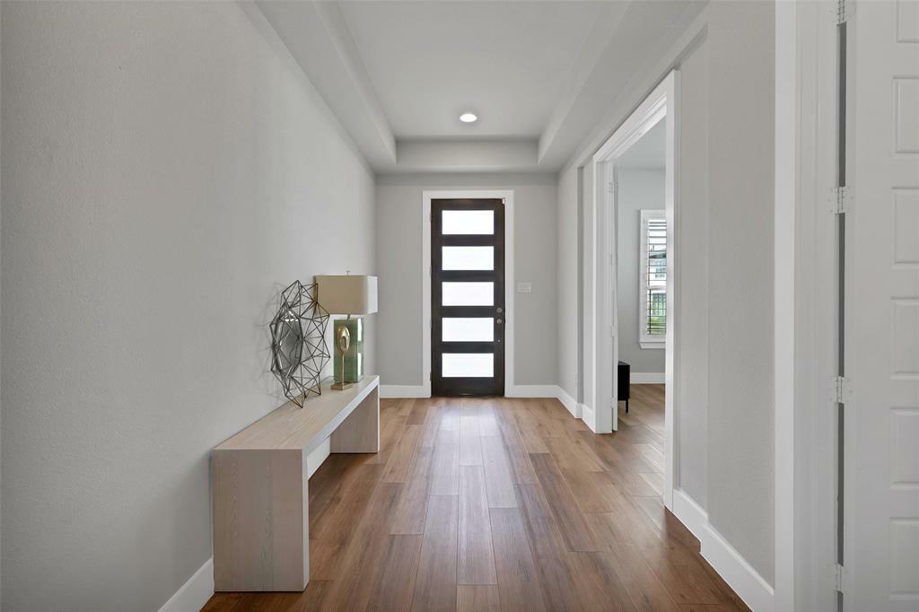Property Photo: 14337 Overlook Park Drive TX 76008