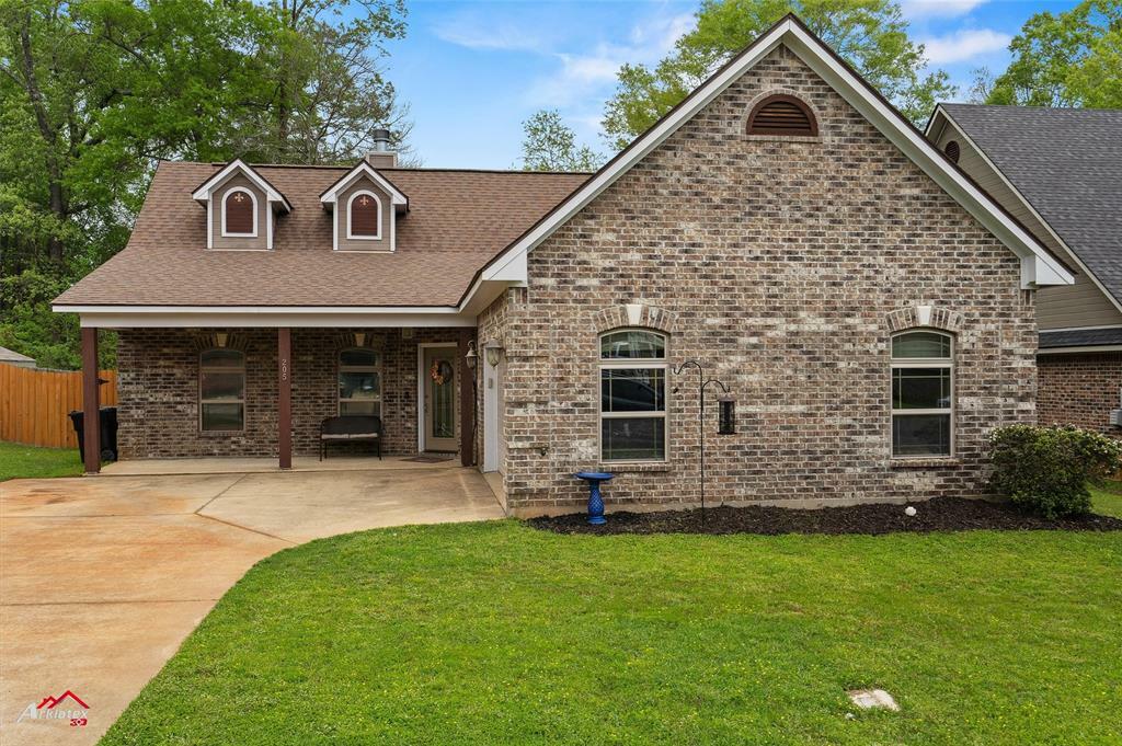 205 Dart Drive  Haughton LA 71037 photo