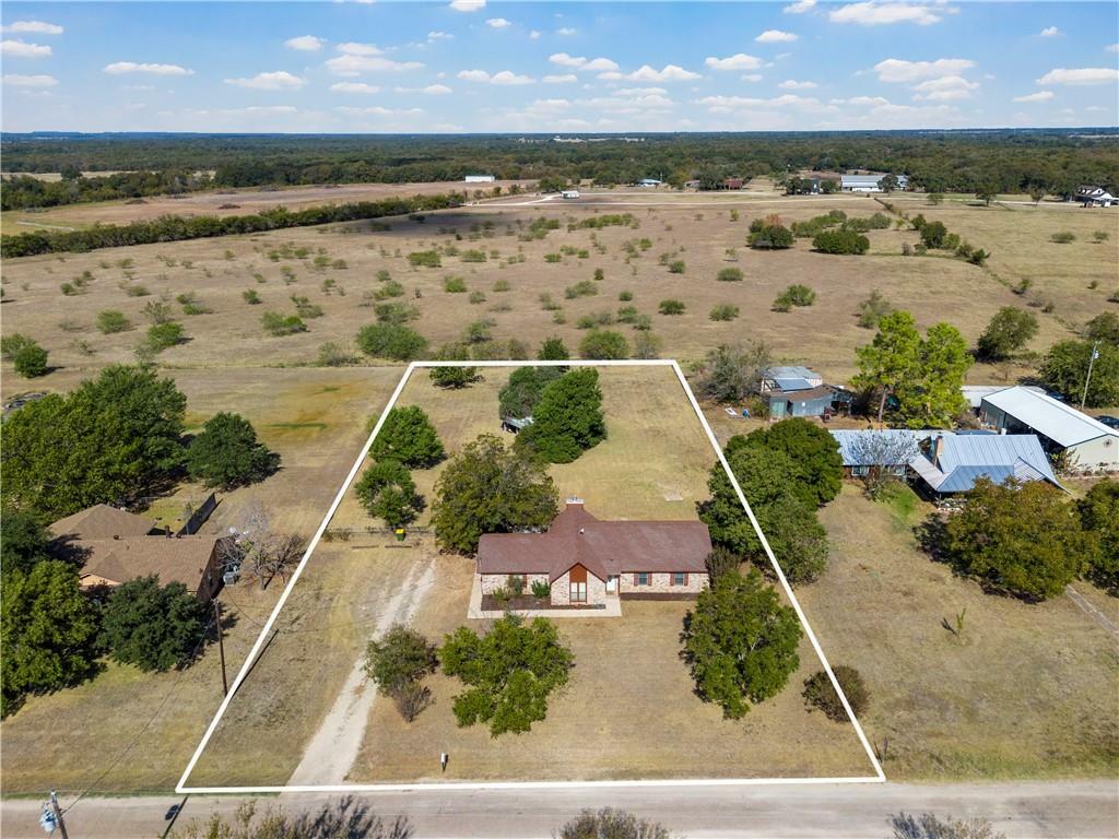Property Photo: 114 Fort Graham Circle TX 76705