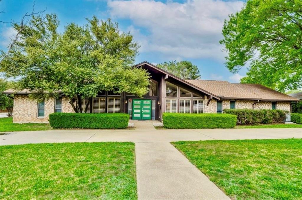Property Photo:  4207 Allencrest Lane  TX 75244 
