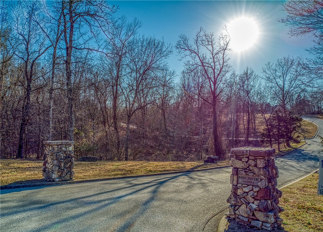 Property Photo:  1959 Henley (Lot 3) Drive  AR 72601 