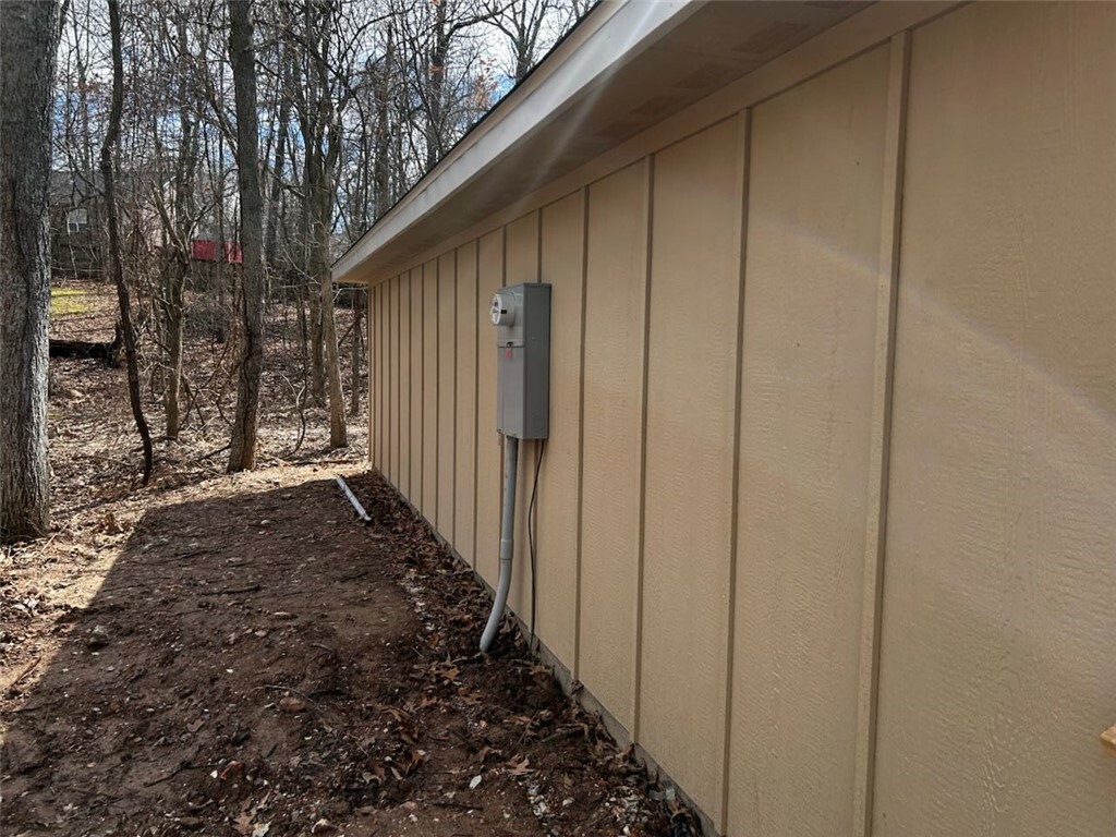Property Photo: 1809 Lela Court AR 72601