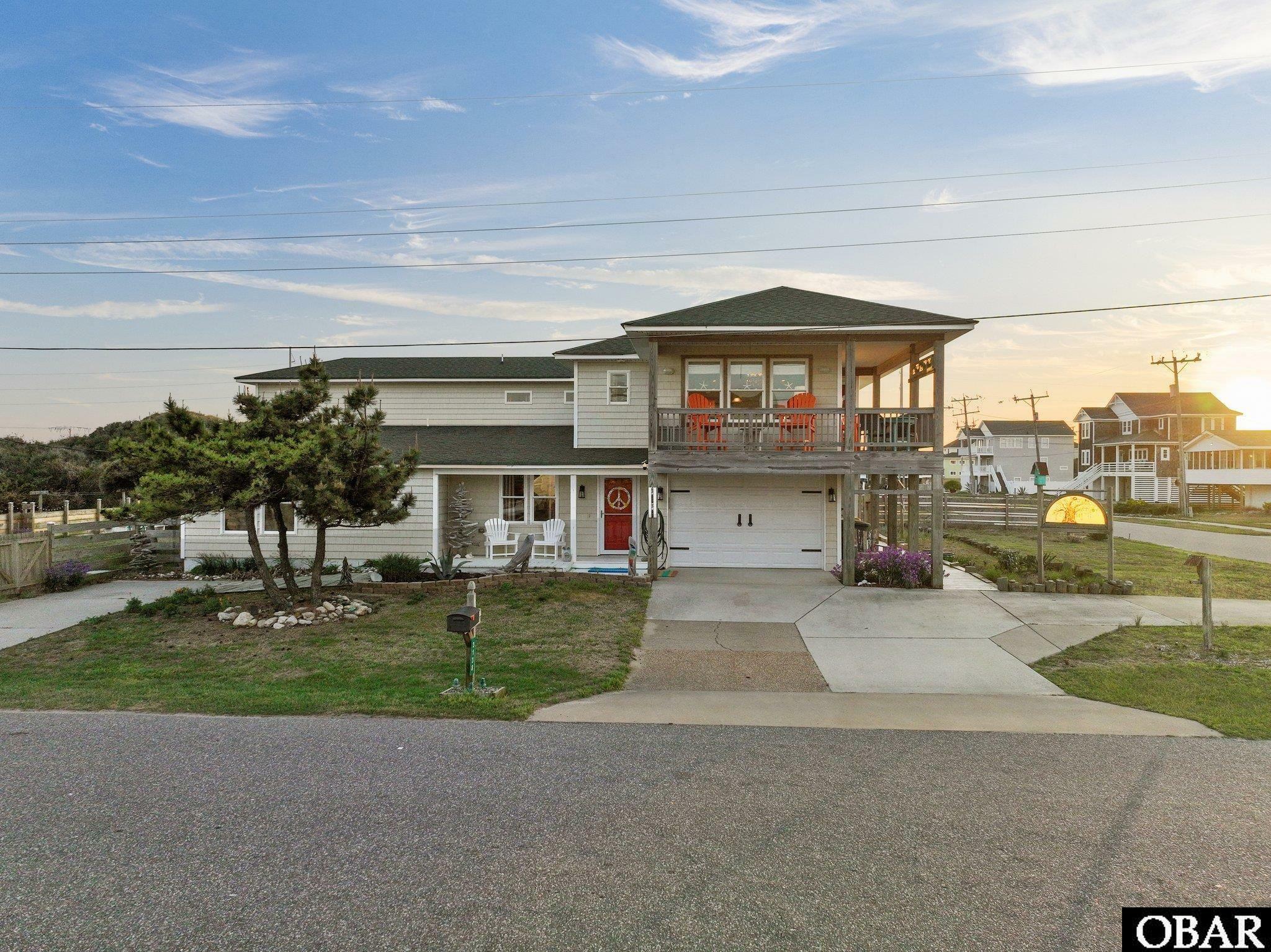Property Photo: 3138 Raymond Avenue NC 27948