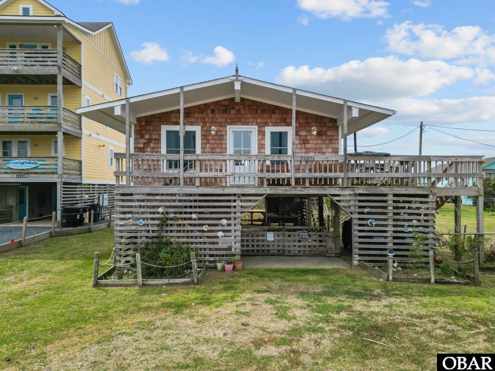 Property Photo:  24238 Atlantic Drive  NC 27968 