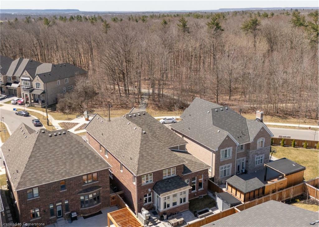 Property Photo: 3313 George Savage Avenue ON L6M 5K5