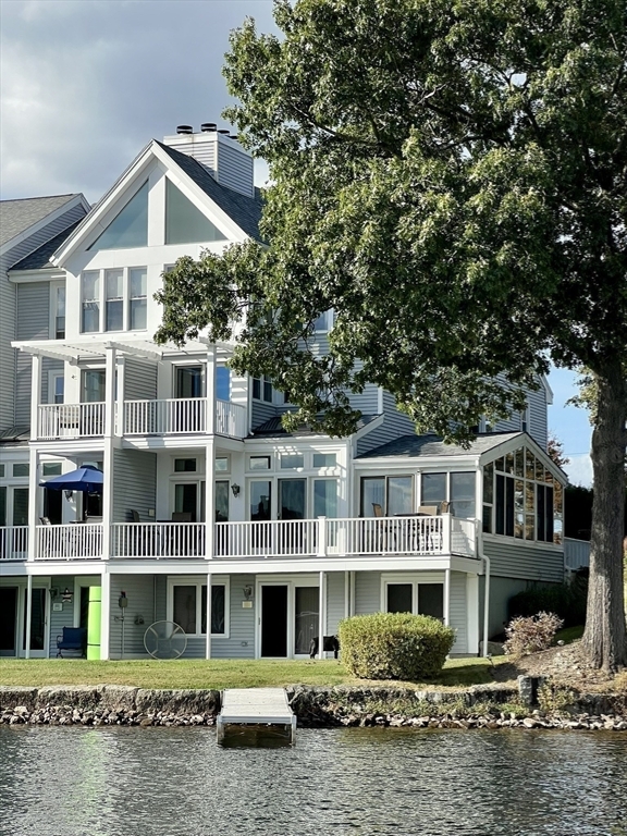 Property Photo: 22 Union Point Rd 22 MA 01570