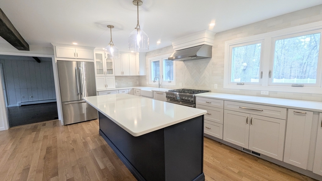 Property Photo: 11 Robin Road MA 02056
