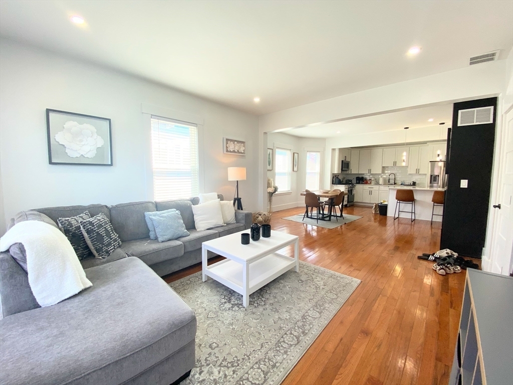 Property Photo: 783 Washington St 2 MA 02124