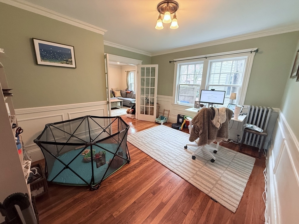 Property Photo: 61 Atherton Road 1 MA 02446