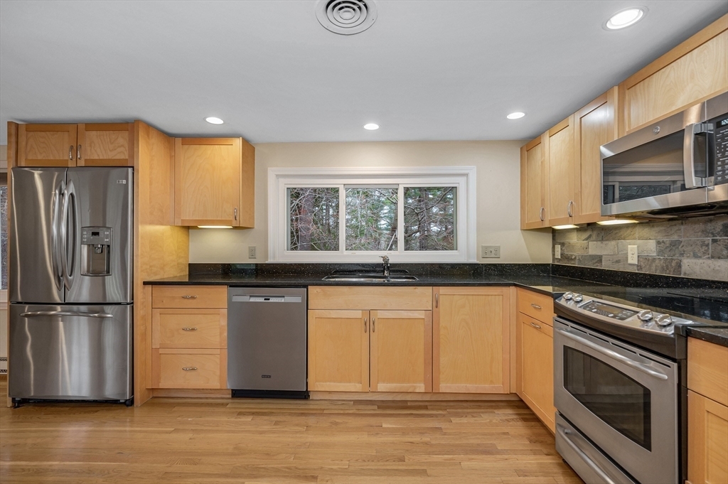 Property Photo:  14 Holton Road  MA 02421 