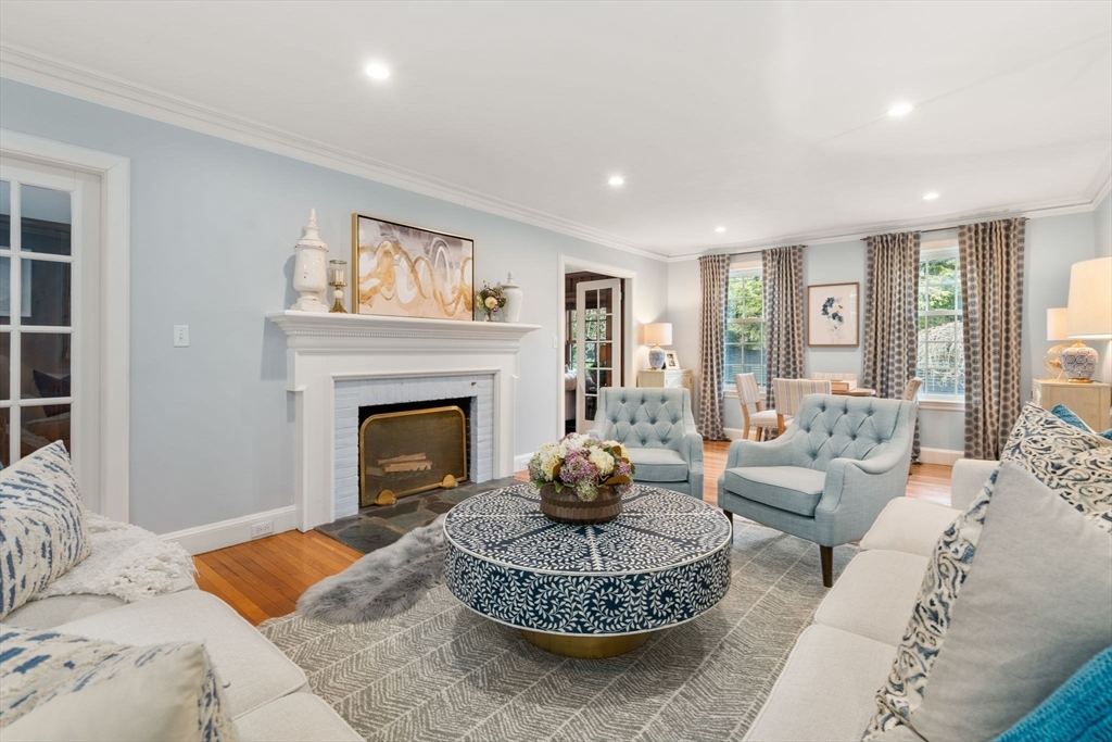 Property Photo: 272 Highland Ave MA 02465