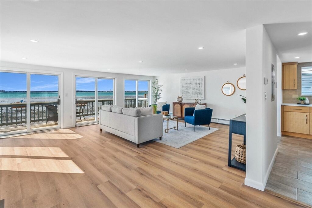 Property Photo: 75 Castle Road MA 01908
