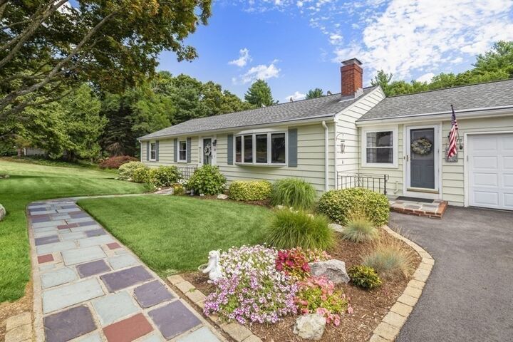 Property Photo: 78 Long Ave MA 01702