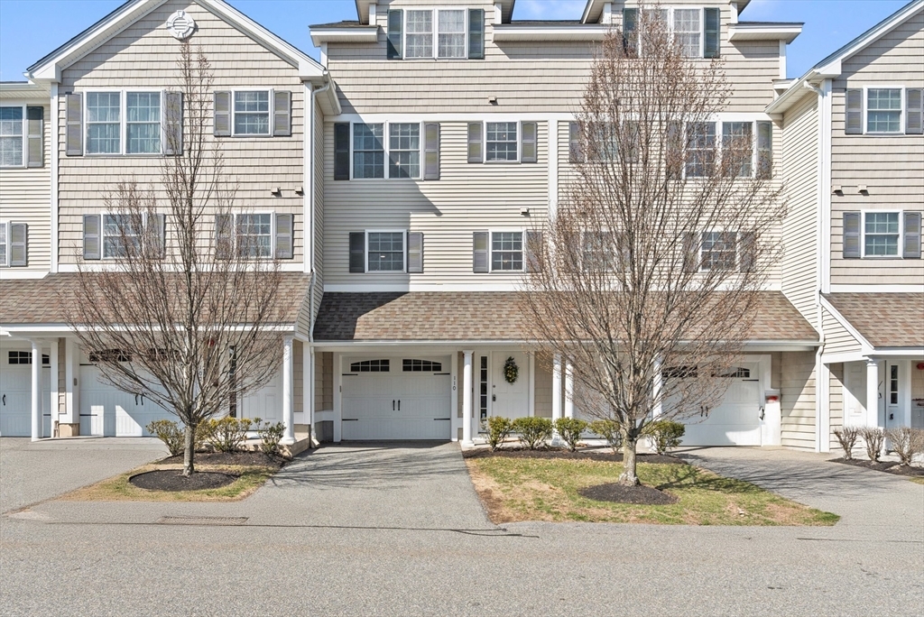 Property Photo: 110 Paulies Pl 110 MA 01876