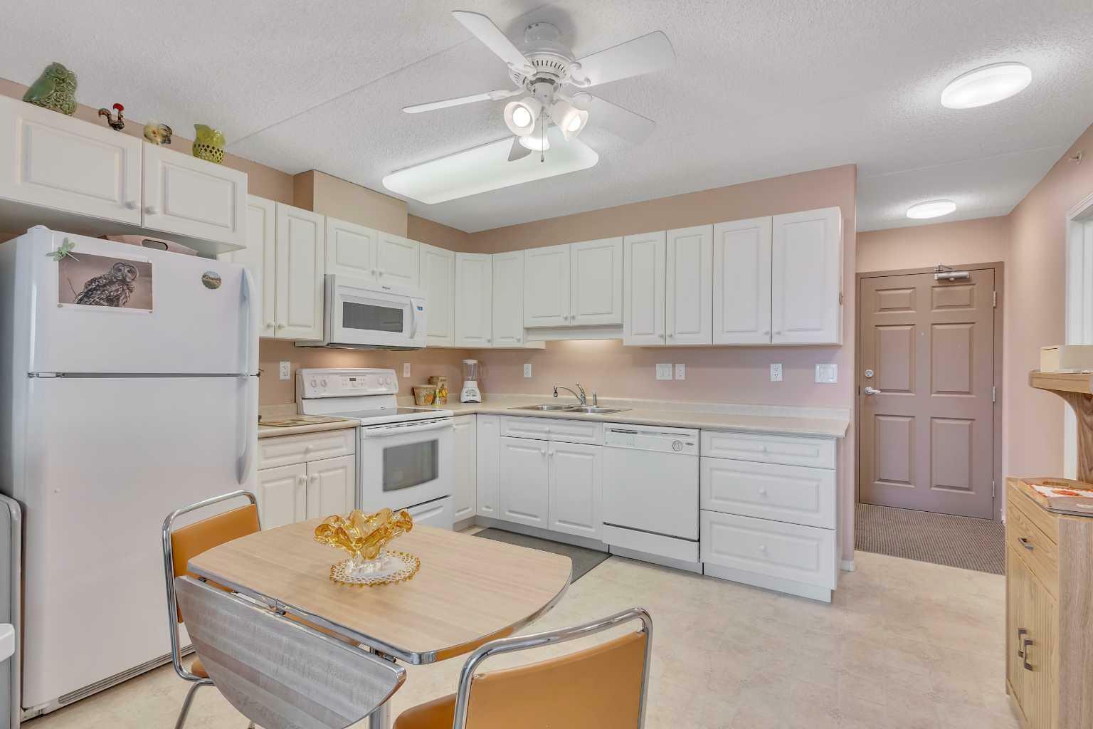 Property Photo: 4500 45 Avenue 302 AB T4G 0A3