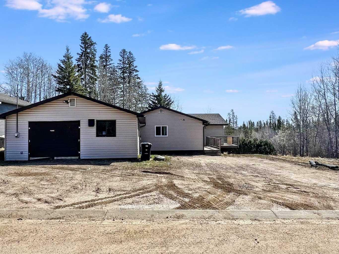 Property Photo: 57 Poplar Crescent AB T9H 5S1