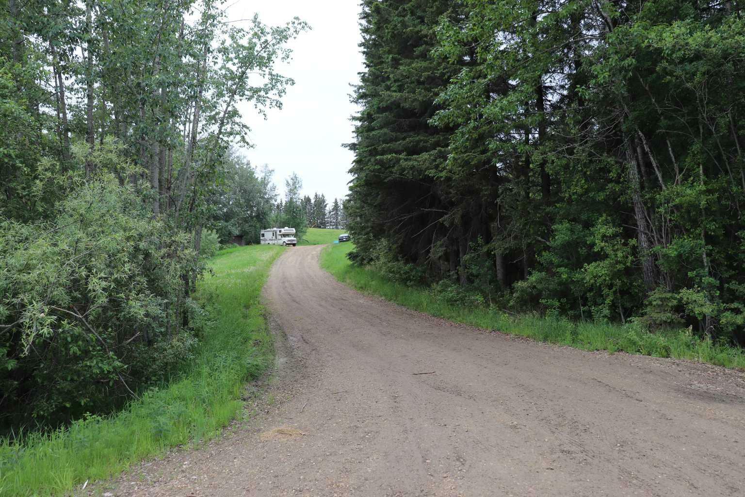 Property Photo: 53508 Range Road 102A AB T0E 2M0