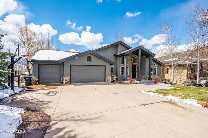 8971 Sackett Drive  Park City UT 84098 photo