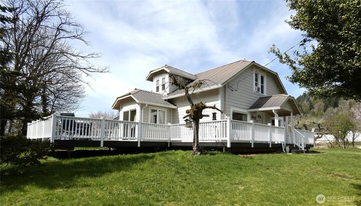 7320  1st Street  Concrete WA 98237 photo