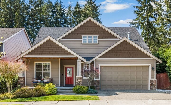 1502  Cypress Point Avenue  Fircrest WA 98466 photo