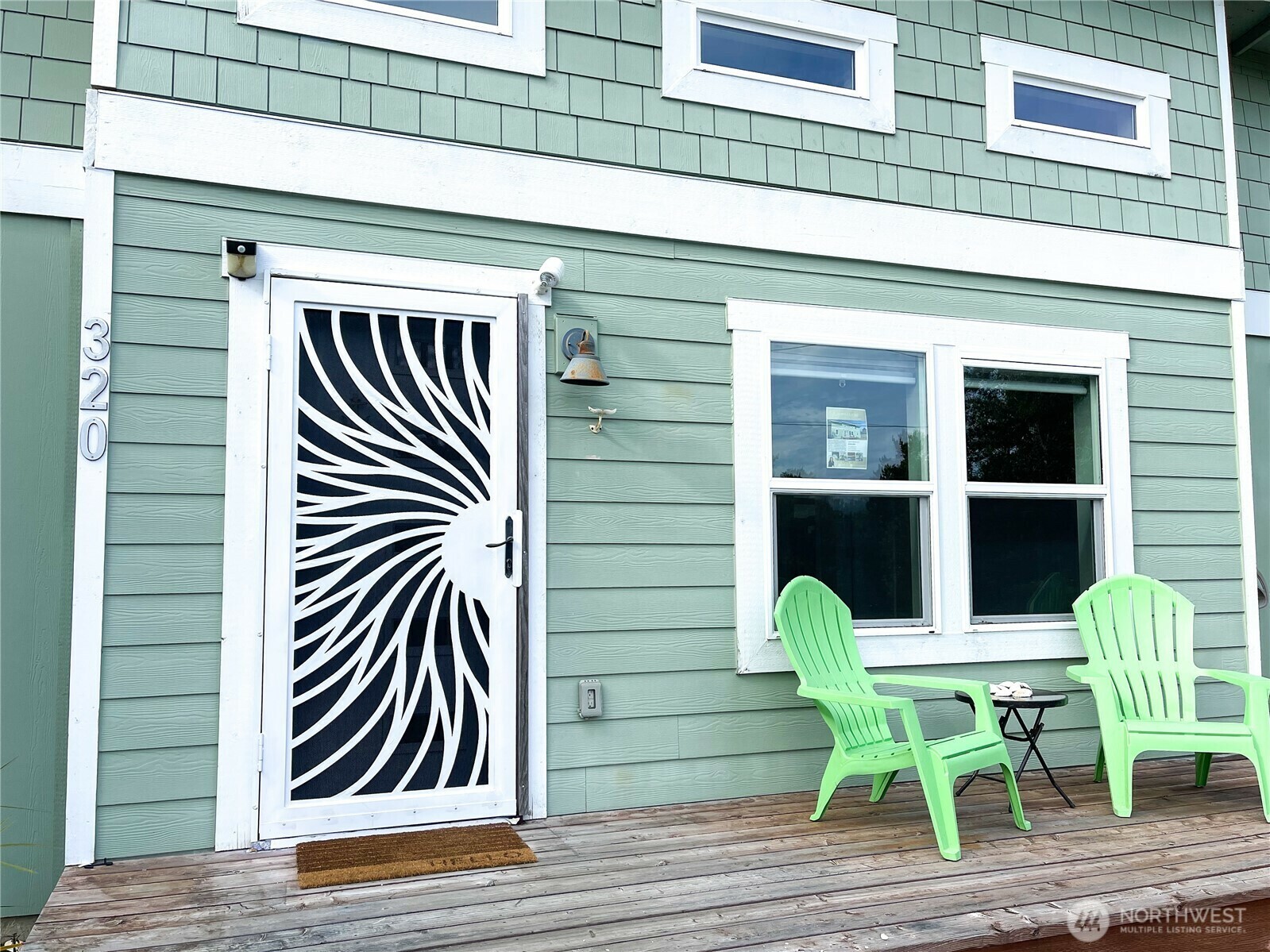 Property Photo: 320 Marine View Drive SW WA 98569