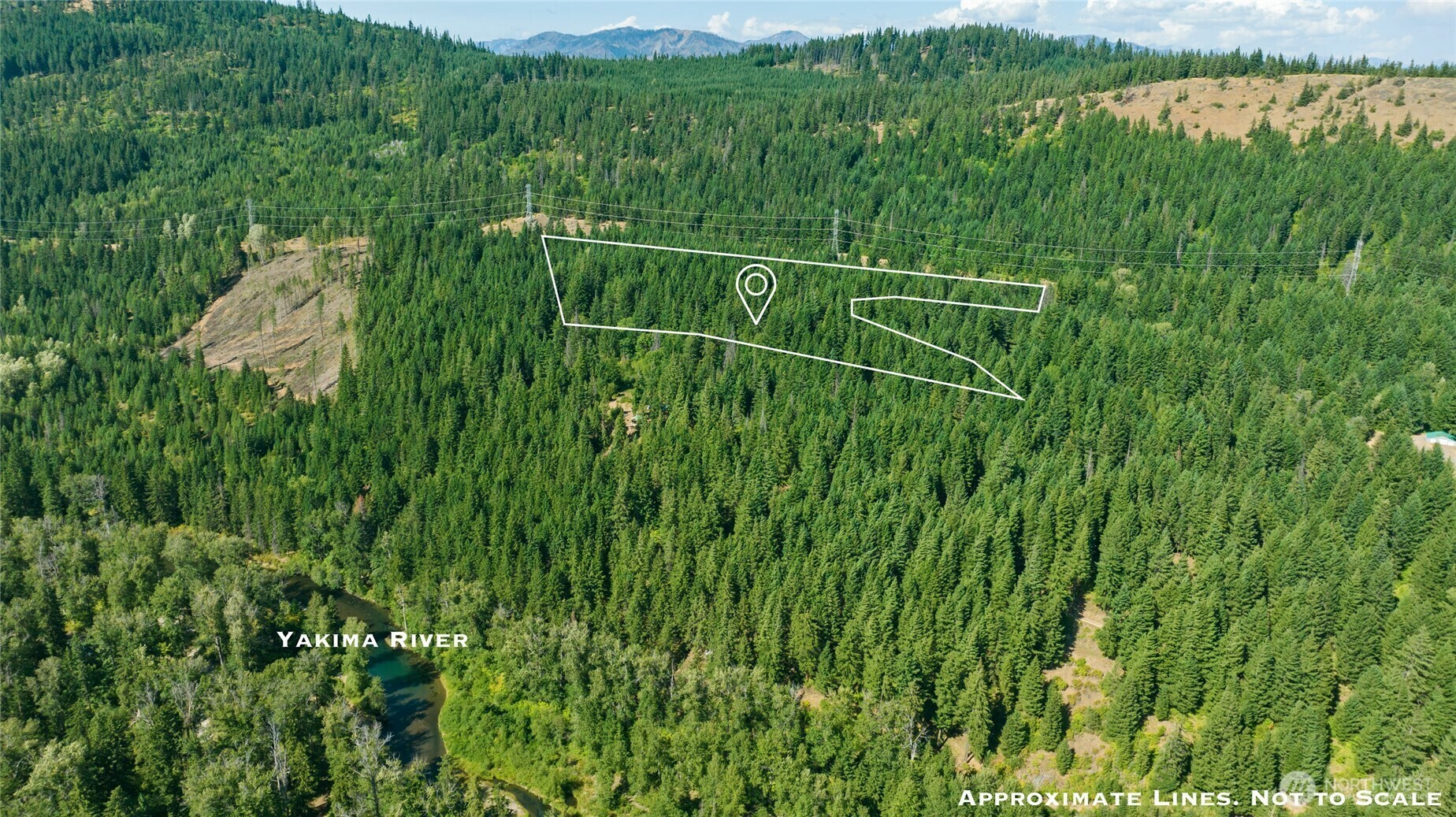 Property Photo: 2140 Heron Drive WA 98922