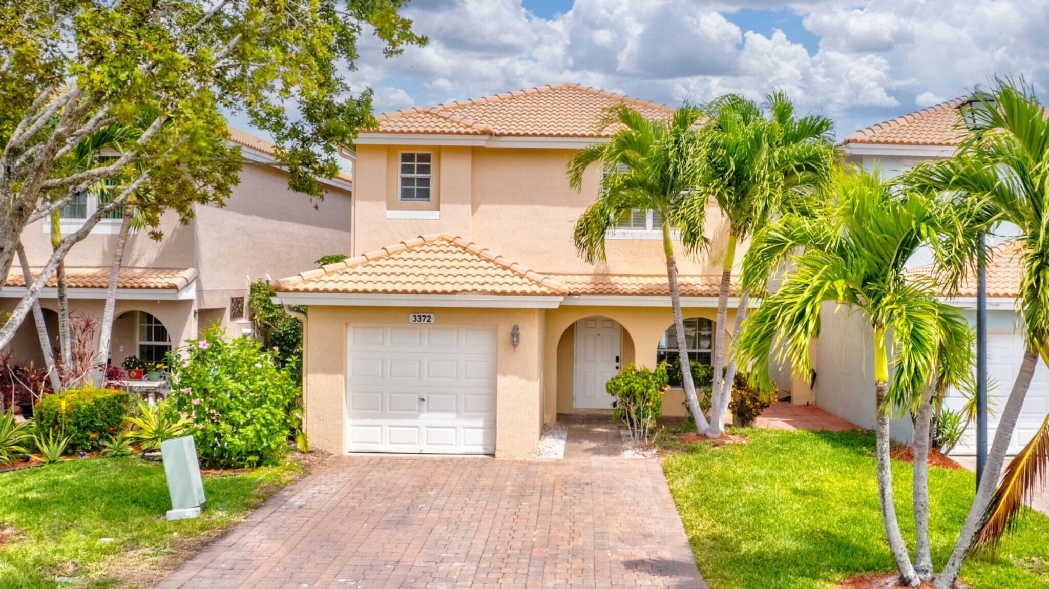 Property Photo: 3372 Bollard Road FL 33411