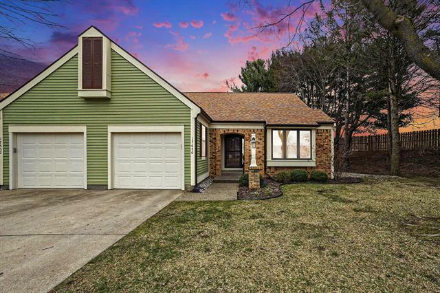Property Photo: 17650 Woodbridge Road #1 MI 49456
