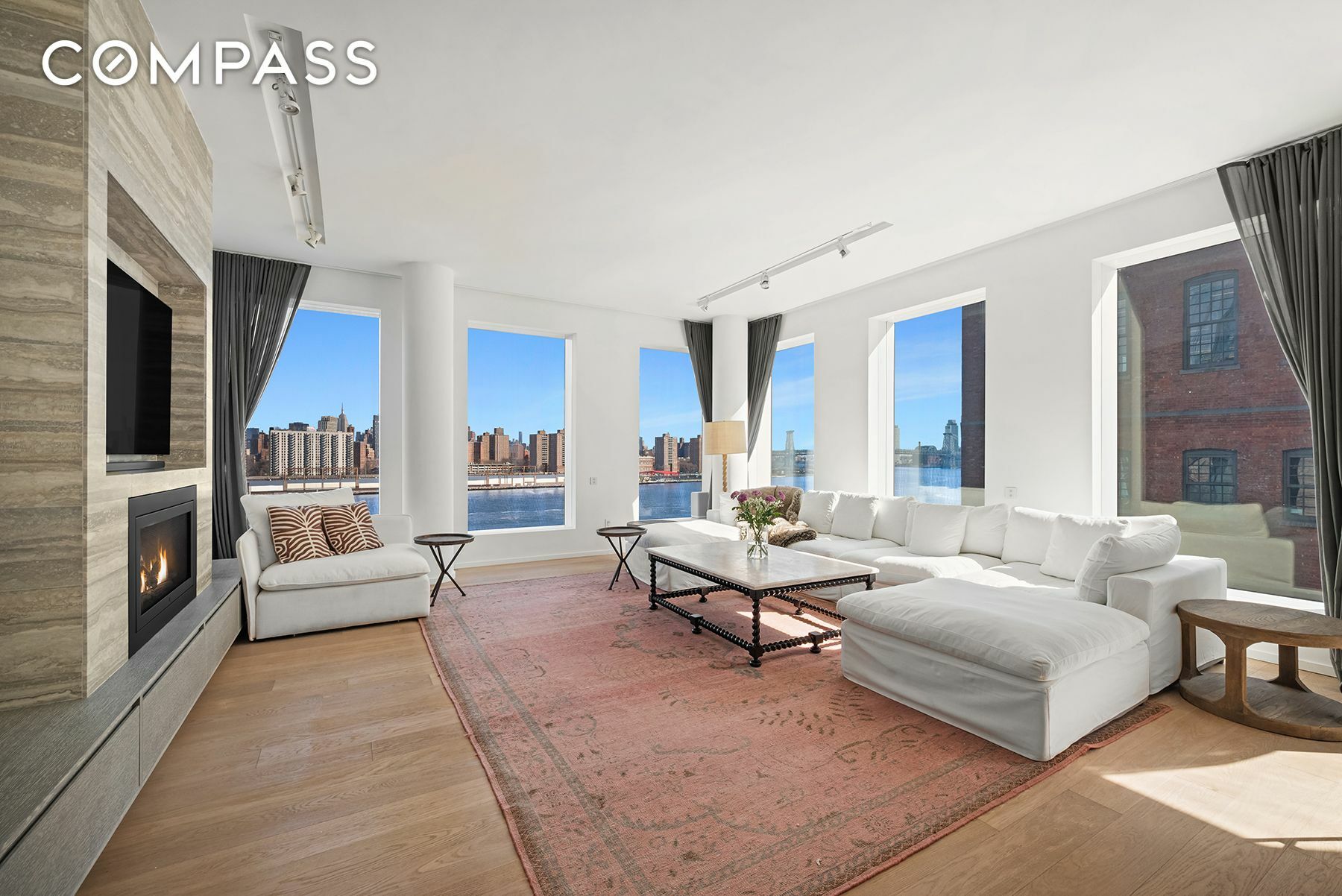 Property Photo: 1 John Street 9D NY 11201
