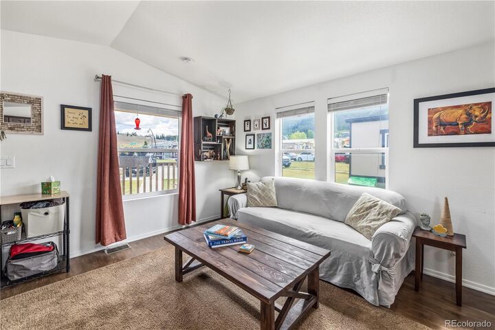 Property Photo:  120 Pike Peak Place  CO 80435 