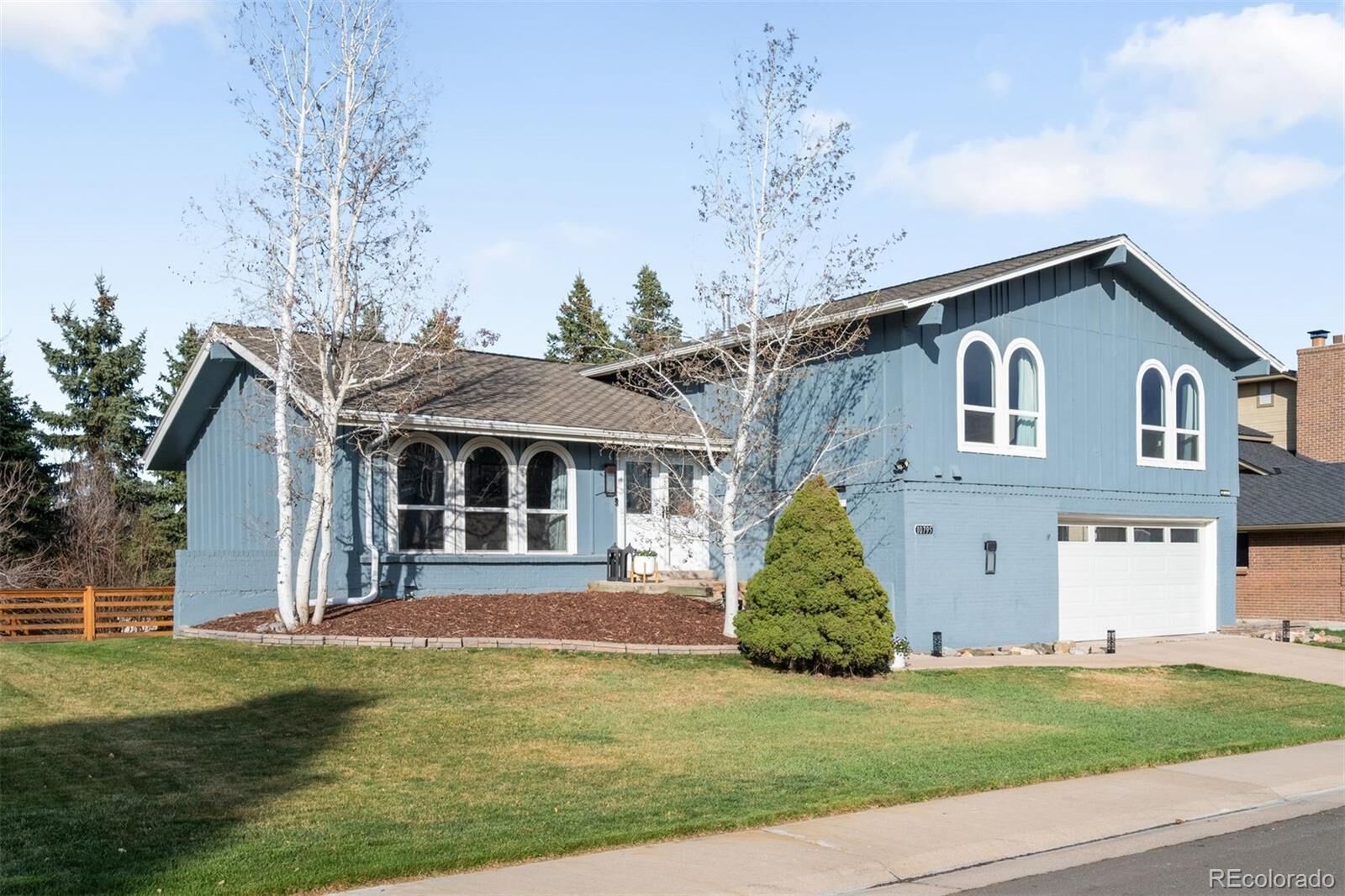 Property Photo:  10795 E Powers Drive  CO 80111 