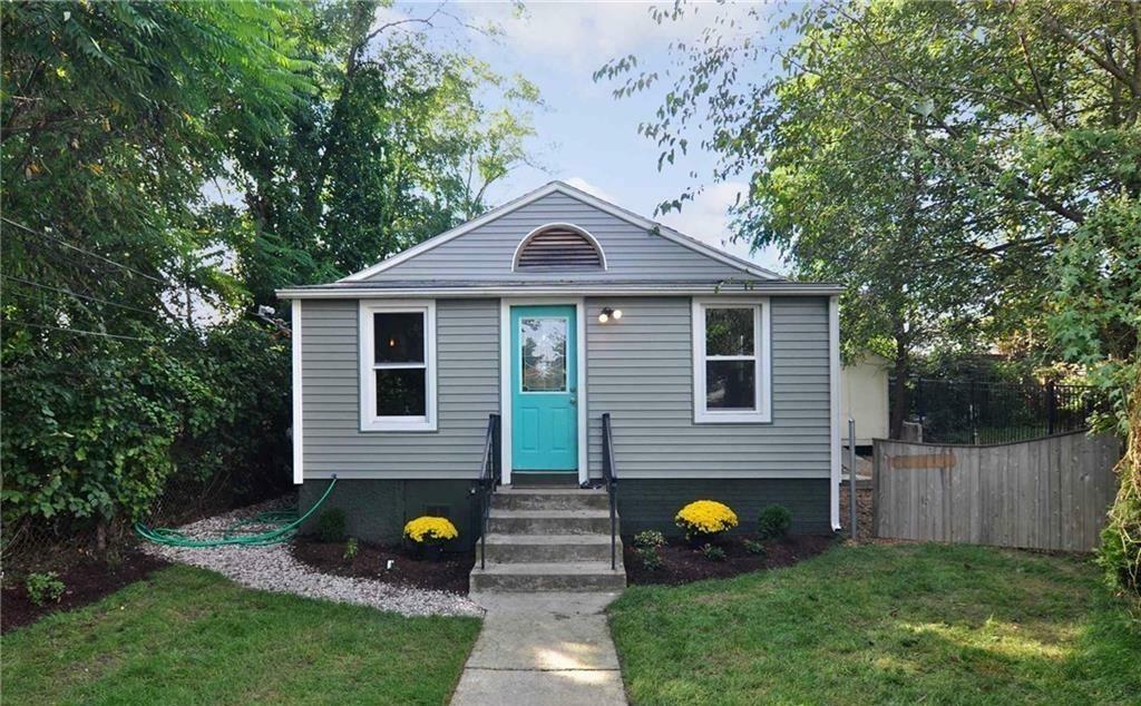 147 Aborn Avenue  Warwick RI 02888 photo