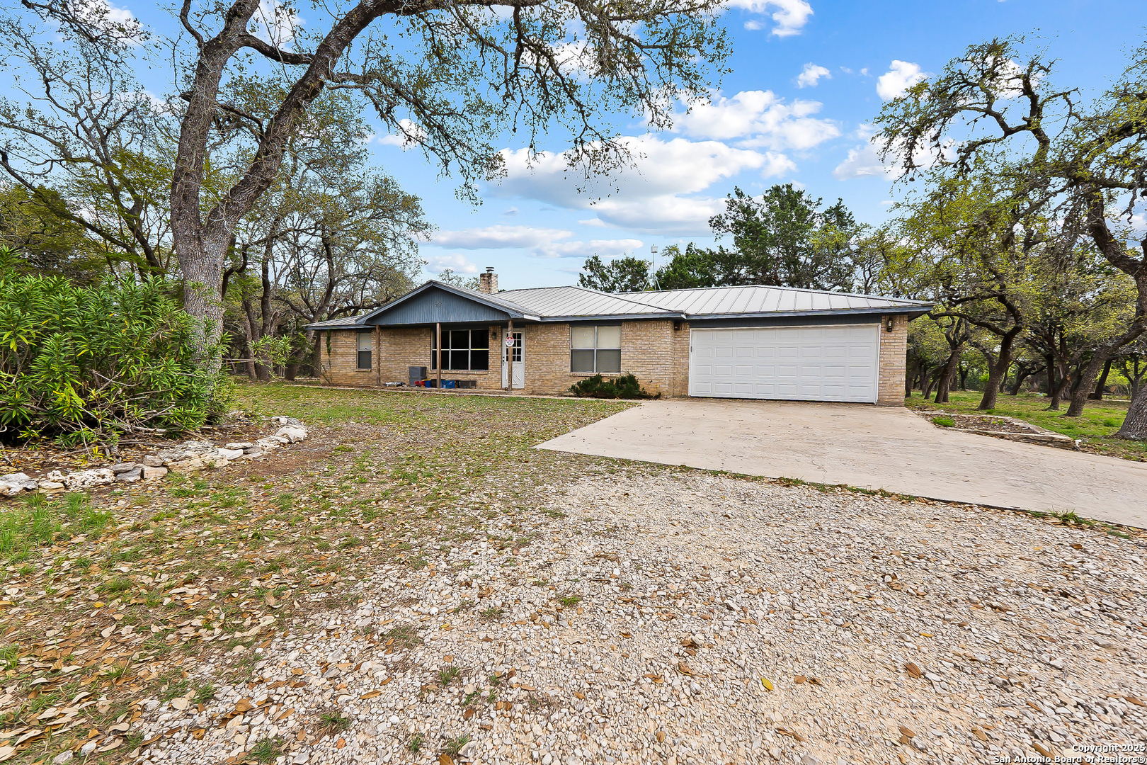 Property Photo: 2501 Fischer Store TX 78676