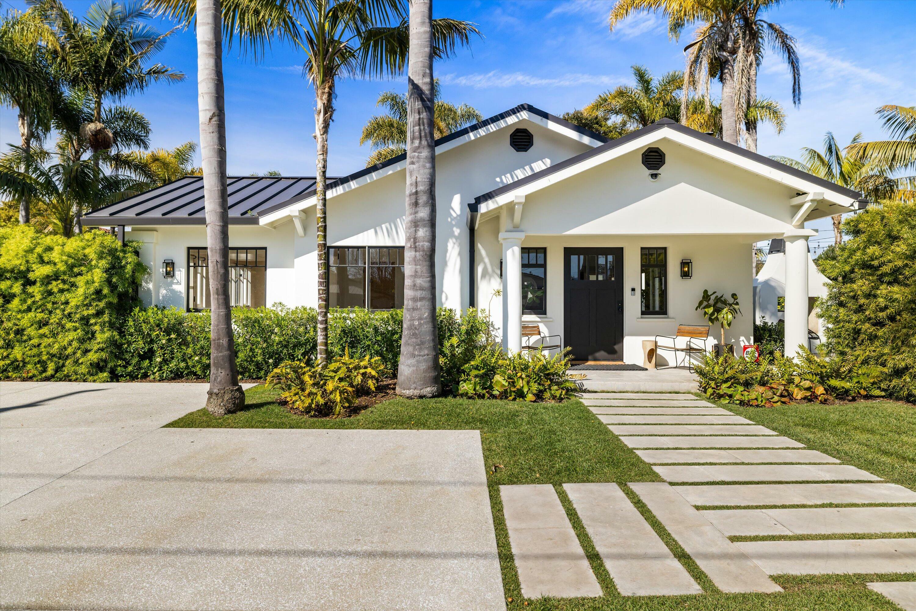 1395 Virginia Road  Montecito CA 93108 photo