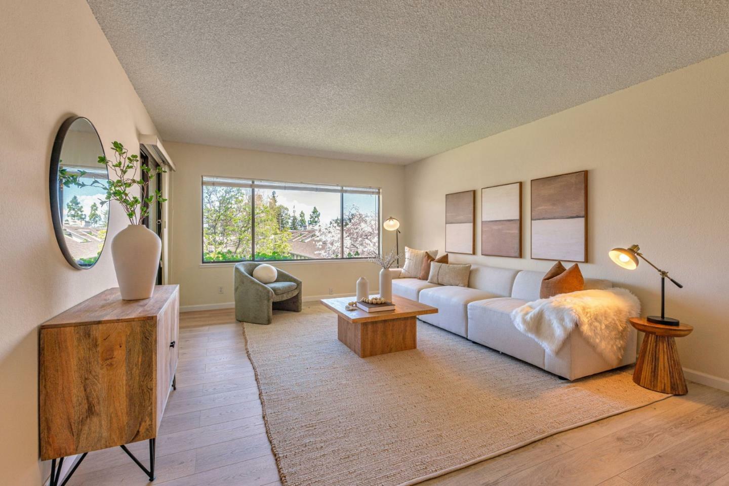 Property Photo: 2140 Santa Cruz Avenue D207 CA 94025