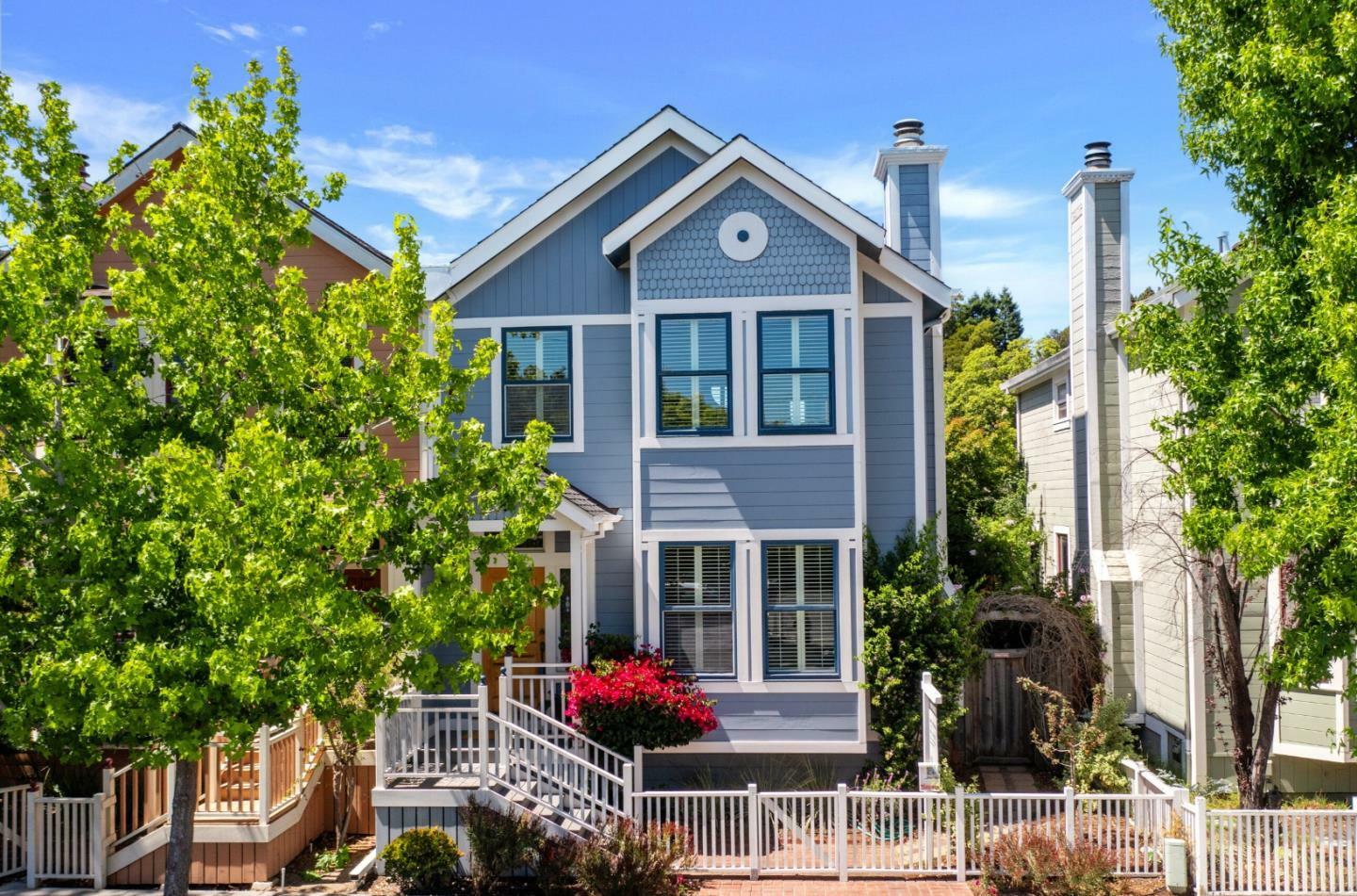 232 Union Street  Santa Cruz CA 95060 photo