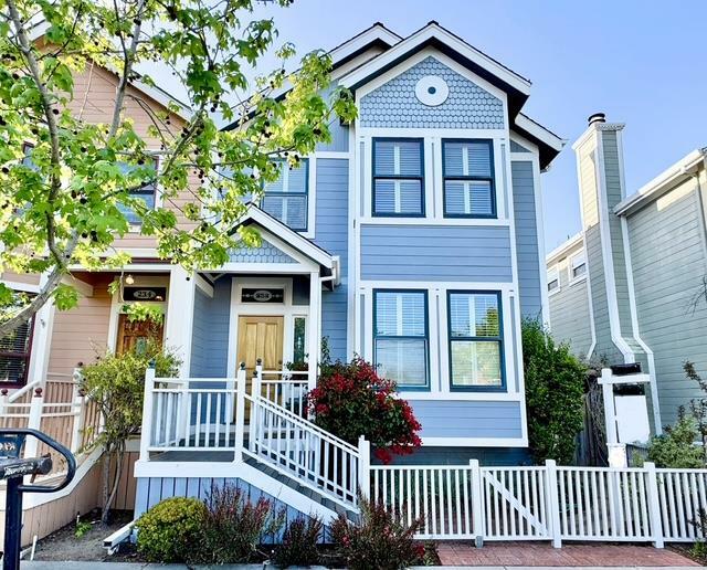 232 Union Street  Santa Cruz CA 95060 photo