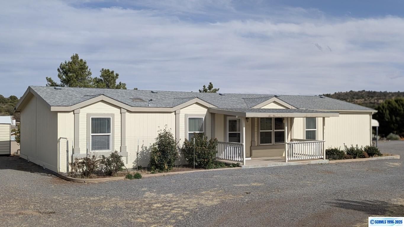 Property Photo: 134 Sandalwood Avenue NM 88061