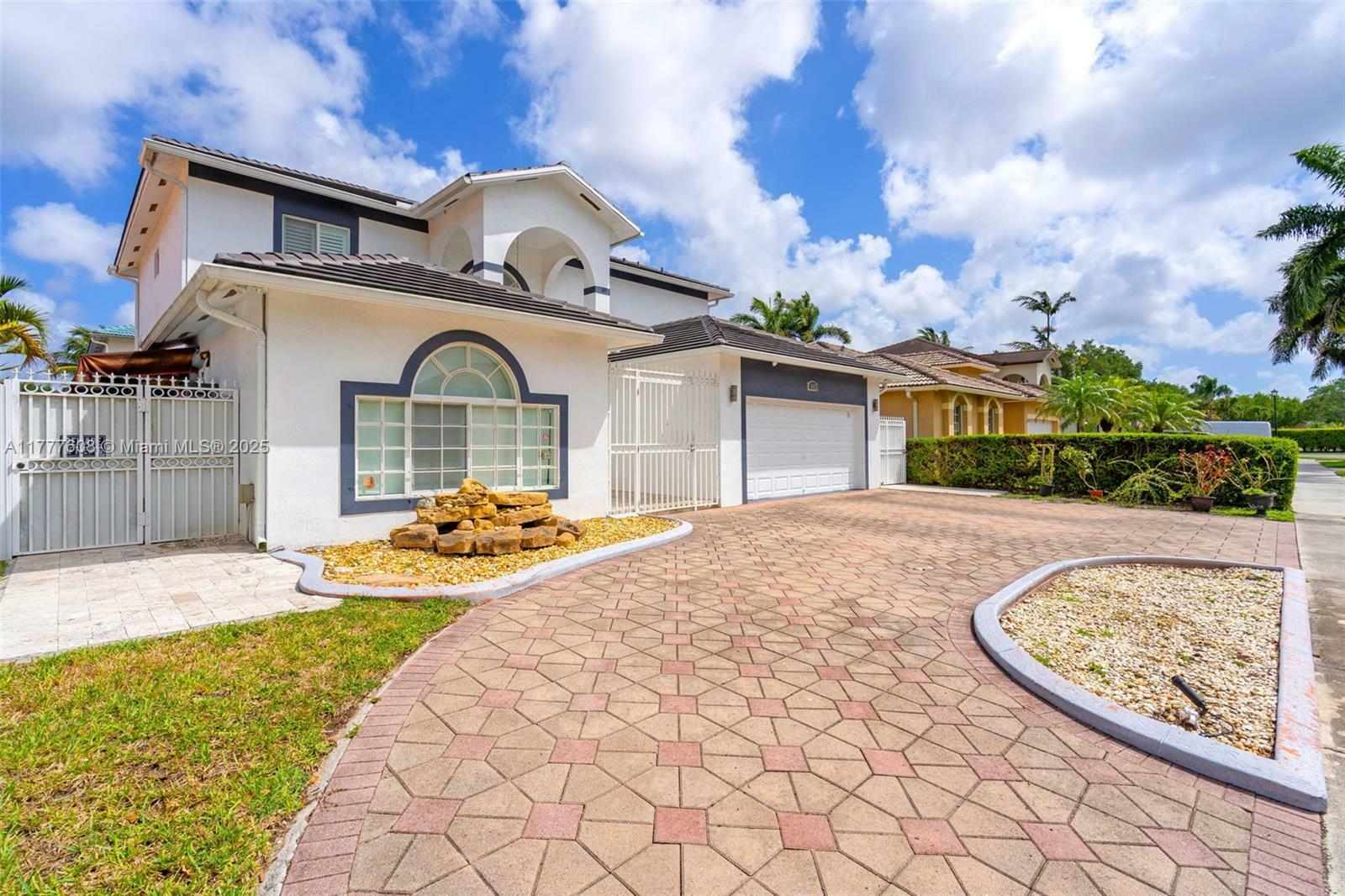 Property Photo:  16075 SW 149th Ter  FL 33196 