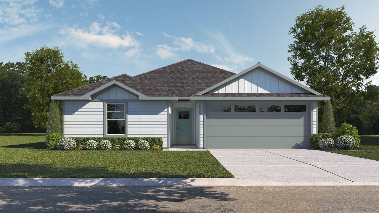 Property Photo:  285 China Grove  TX 77613 